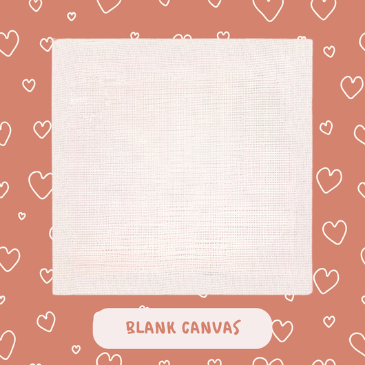 Calm Punch Needle Kit