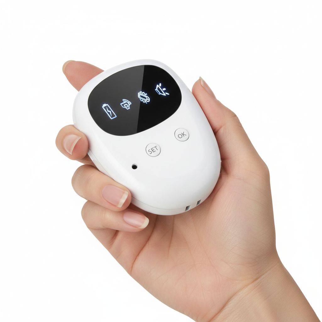 NightGuard® Bedwetting Alarm