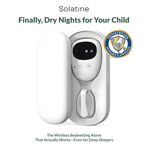 NightGuard® Bed Wetting Alarm