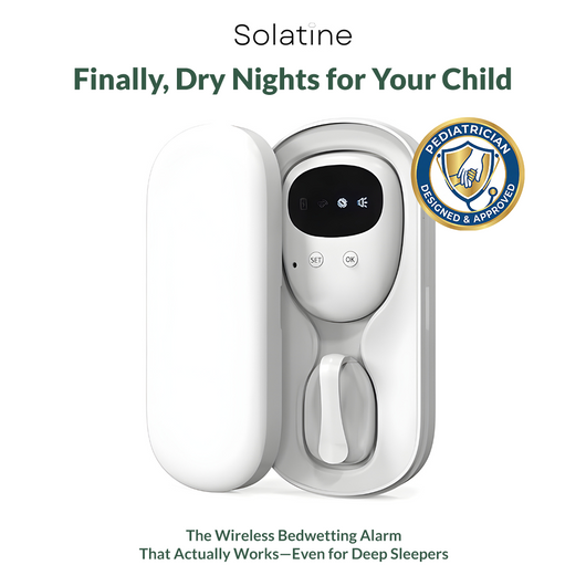 NightGuard® Bed Wetting Alarm