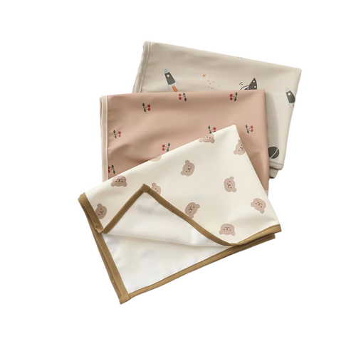 Waterproof Bed Wetting Mat